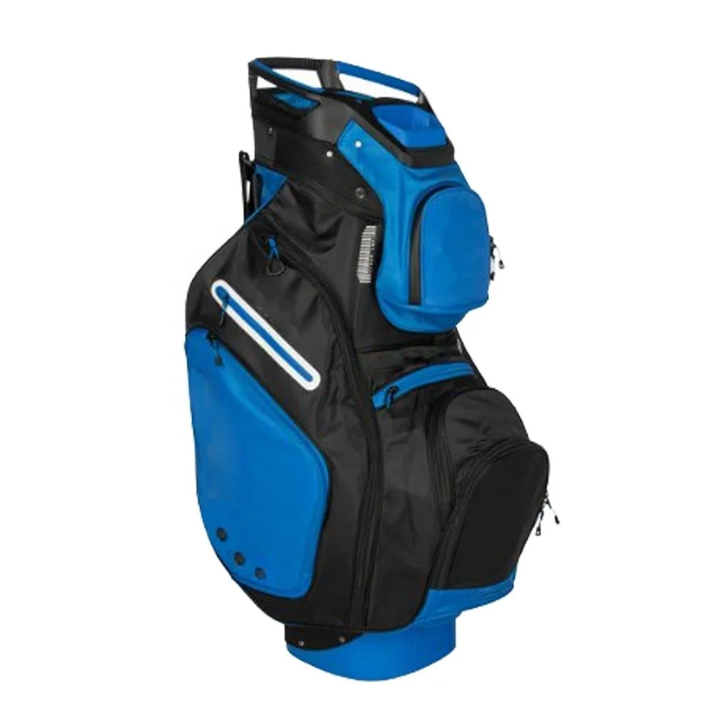 Hot Selling Factory Direct Cheap Price Waterproof Golf Cart Bag