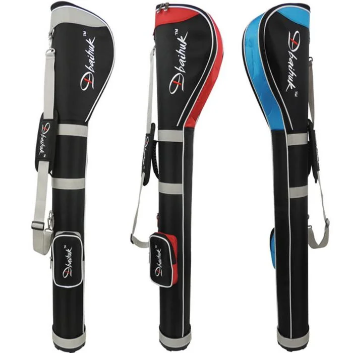 Easy Take Gun Pencil Type Golf Bag