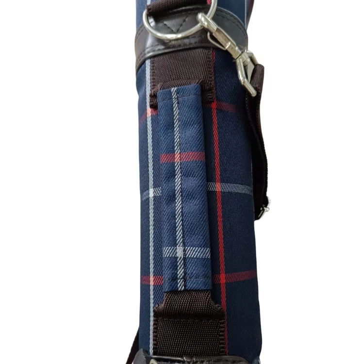 Wholesale Factory Custom Park Golf Gun Bag All Set Golf Bag Golf Pocket