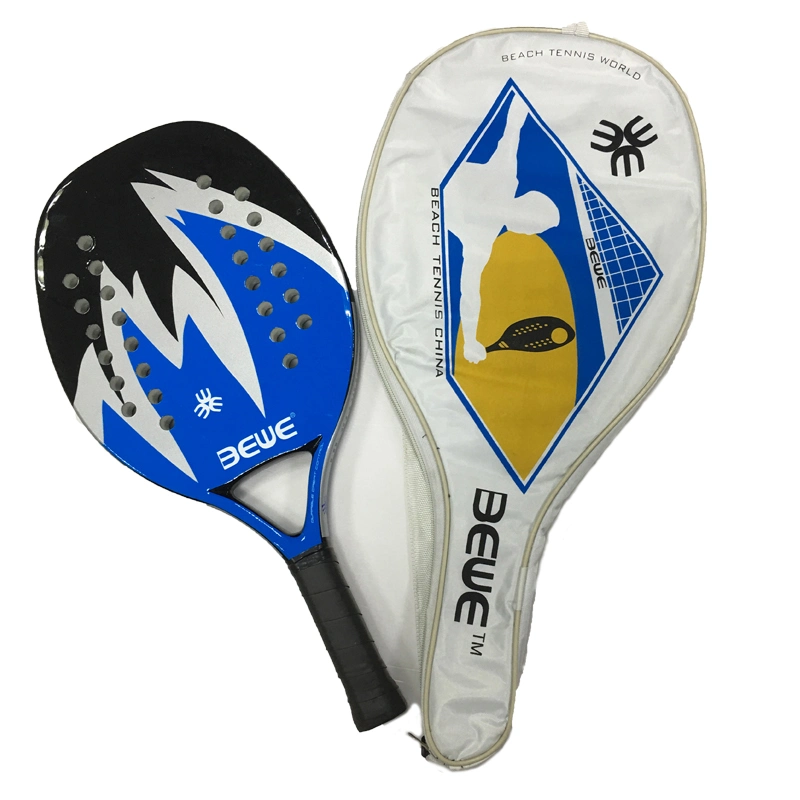 Oxford Cloth OEM Logo Beach Tennis Racket Cover