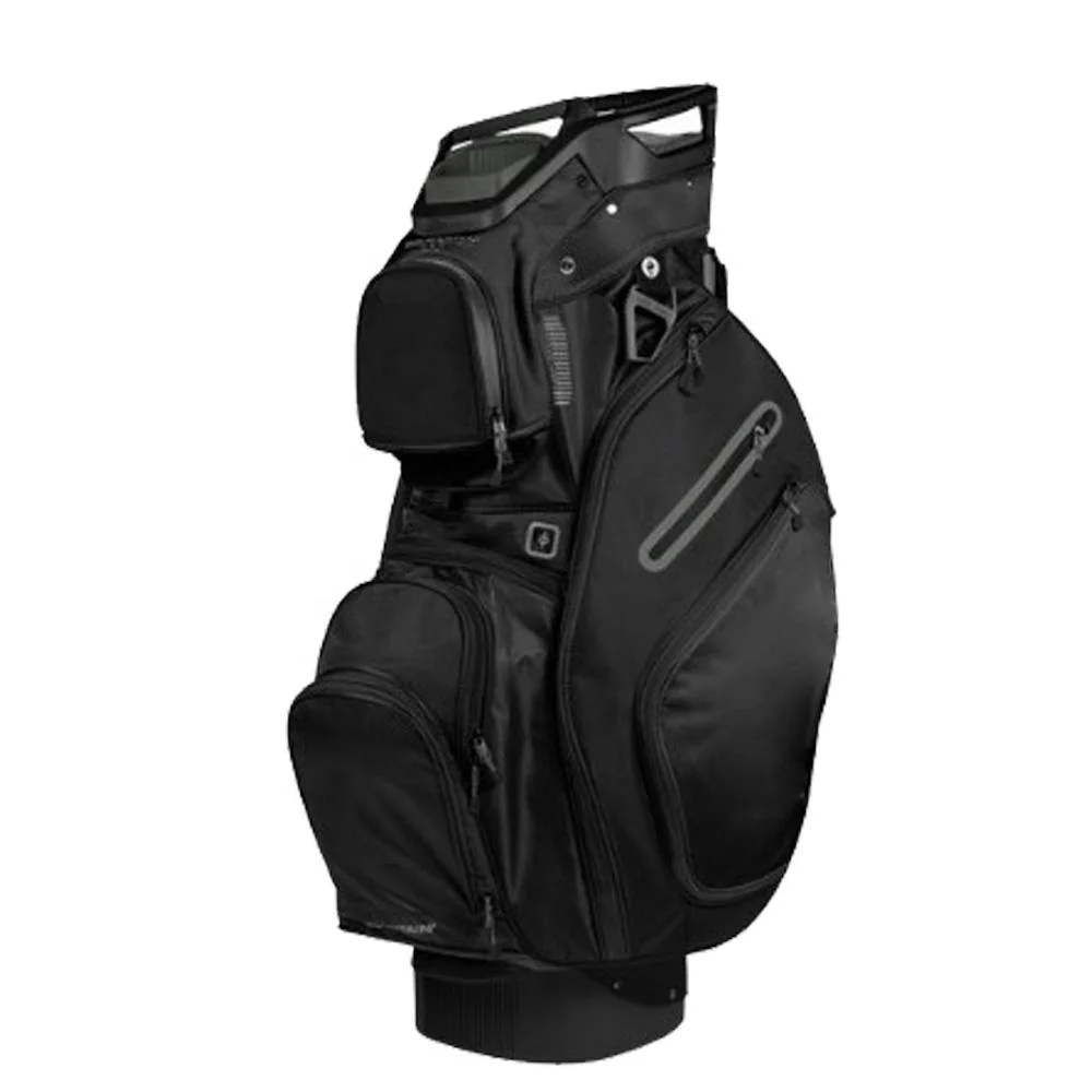 Hot Selling Factory Direct Cheap Price Waterproof Golf Cart Bag